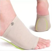 Silikon Ark Destek Çorabı Nrd 1296 - 3