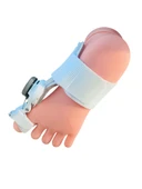 Ayak Baş Parmak Kemik Düzeltici Halluks Valgus - 4