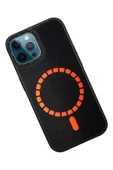 HDD Iphone 12 Pro Max Kılıf HBC-156 Forum Magneticsafe Kapak - 6