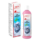 Biolive Çay Ağacı Özlü Kedi Şampuanı 200ml - 5