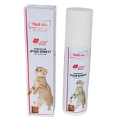 Biolive Catnip Kediler İçin Oyun Spreyi 150ml - 1