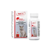 Biolive Immune Cat Kediler İçin Bağışıklık Destekleyici Sıvı Vitamin 100ml - 2