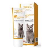 Biolive Kediler İçin Multivitamin Paste 100gr - 1