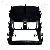 OTO TABLET ÇERÇEVE TOYOTA COROLLA 2007-2012 9" SİYAH TAC-271 thumbnail 2