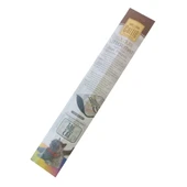 Cattie Kum Toplayıcı Fonksiyonel Renkli Kedi Paspası 45 x 60 cm - 2