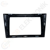 OTO TABLET ÇERÇEVE GOLF 6 2008-2012 9' SİYAH TAC-326 - 2