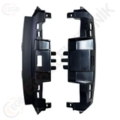 OTO TABLET ÇERÇEVE FORD TOURNEO 2017+ 9" SİYAH TAC-042 thumbnail 3