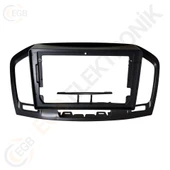 OTO TABLET ÇERÇEVE OPEL INSIGNIA 2009-2012 9" TAC-147 - 1