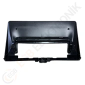 OTO TABLET ÇERÇEVE CITROEN BERLINGO 2019+ 10,1" SİYAH TAC-019 thumbnail 2