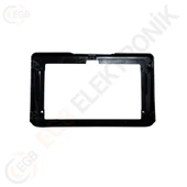 OTO TABLET ÇERÇEVE HONDA CITY 2020+ 9" PIANO BLACK TAC-059 thumbnail 2