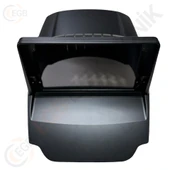 OTO TABLET ÇERÇEVE FORD ECOSPORT 2013-2017 9" SİYAH TAC-047 - 1