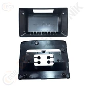 VOLVO XC 90 2001-2014 9" SİYAH TAC-193 thumbnail 1