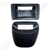 OTO TABLET ÇERÇEVE TOYOTA COROLLA 1995-1999 9" SİYAH TAC-227 thumbnail 1