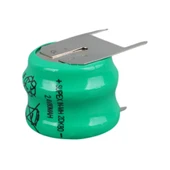 SUPEX 2DK80 2.4 VOLT 80 MAH BIOS PİLİ - 1