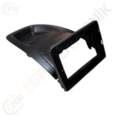 OTO TABLET ÇERÇEVE FORD ECOSPORT 2017+ 10,1" SİYAH TAC-048 thumbnail 1