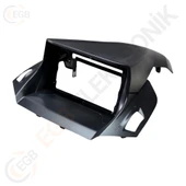 OTO TABLET ÇERÇEVE FORD KUGA/C- MAX 2013+ 9" SİYAH TAC-046 thumbnail 1