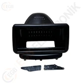 OTO TABLET ÇERÇEVE OPEL CORSA 2011 9' SİYAH TAC-277F thumbnail 2