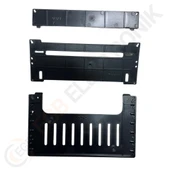 OTO TABLET ÇERÇEVE CITROEN BERLINGO 2019+ 10,1" SİYAH TAC-019 thumbnail 3