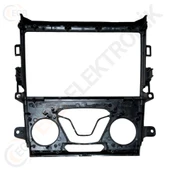 OTO TABLET ÇERÇEVE FORD MONDEO 2013+ 9" SİYAH TAC-039 thumbnail 2