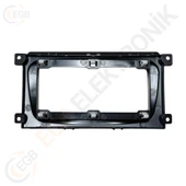 OTO TABLET ÇERÇEVE FORD MONDEO/CMAX 2007 9" SİYAH TAC-269 thumbnail 2