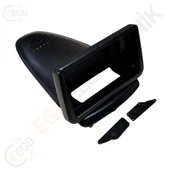 OTO TABLET ÇERÇEVE OPEL CORSA 2011 9' SİYAH TAC-277F thumbnail 1