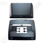 VOLVO XC 90 2001-2014 9" SİYAH TAC-193 thumbnail 2