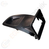 OTO TABLET ÇERÇEVE FORD ECOSPORT 2017+ 10,1" SİYAH TAC-048 thumbnail 4