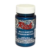 Rich Multi Surface Titanium Metalik Boya 90 cc Lacivert 2568 thumbnail 1