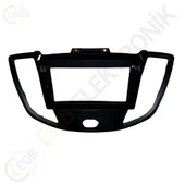 OTO TABLET ÇERÇEVE FORD TRANSİT 2013-2019 9' SİYAH TAC-291 thumbnail 1