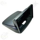 OTO TABLET ÇERÇEVE FIAT DOBLO 2002-2007 10.1' SİYAH TAC-329 thumbnail 1