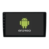FOR-X XA-442Q 10.1" 4+64GB ANDROID MULTIMEDYA - 1