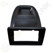 OTO TABLET ÇERÇEVE FORD ECOSPORT 2017+ 10,1" SİYAH TAC-048 thumbnail 2