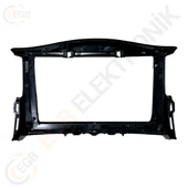 TOYOTA RAV4 2007-2011 9' SİYAH TAC-302 - 2