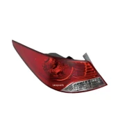 LEOPARTS Hyundai Accent Blue Stop Lambası Sol (Duysuz) 2011-2015 92401-1R000 - 1