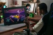 XP-Pen Artist 24 Pro Gen 2 Grafik Ekran Tablet 4K Ultravision 16k Basınç Dual X3 Styli - 6