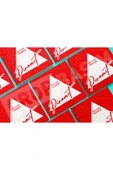 Piramit Mucize Teknik Defter 520 (Bolluk - Bereket - Mucize - Manifest) - 3