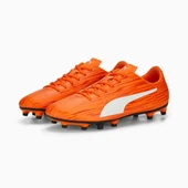 Puma 106572 Rapido III FG/AG Erkek Krampon - 8