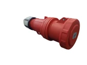 Famatel CEE Norm 5x63A Seyyar Priz IP67 400V - 1