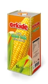 ORKİDE MISIR YAĞI 5 LT - 1