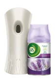 Airwick Oda Parfümü 1 Adet + Aparatı - 1