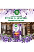 Air Wick Jel Stick Up Küçük Alanlara Özel Oda Kokusu Lavanta 30 Gün Etkili X3 - 4