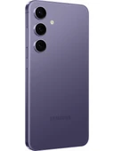 Samsung Galaxy S24 8 GB 256 GB (Samsung Türkiye Garantili) Mor 256 GB - 3