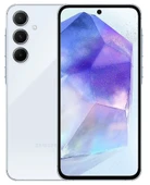 Samsung Galaxy A55 5G 8 GB 128 GB (Samsung Türkiye Garantili) Mavi 128 GB - 1