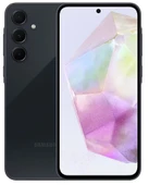 Samsung Galaxy A35 5G 8 GB 256 GB (Samsung Türkiye Garantili) Siyah 256 GB - 1