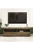 İNARCH DİZAYN Centra Kapaklı Tv Sehpası,Tv Ünitesi İstanbul Ceviz, Ev-Ofis thumbnail 1