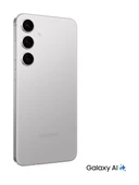 Samsung Galaxy S24+ 12 GB 256 GB (Samsung Türkiye Garantili) Gri 256 GB - 2