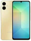 Samsung Galaxy A06 4 GB 128 GB (Samsung Türkiye Garantili) Altın 128 GB - 1
