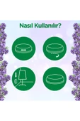 Air Wick Jel Stick Up Küçük Alanlara Özel Oda Kokusu Lavanta 30 Gün Etkili X3 - 5