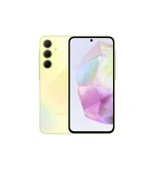 Samsung Galaxy A35 5G 8 GB 128 GB (Samsung Türkiye Garantili) Sarı 128 GB - 1