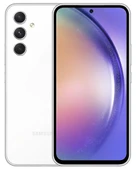 Samsung Galaxy A54 5G 8 GB 256 GB (Samsung Türkiye Garantili) Beyaz 256 GB - 1
